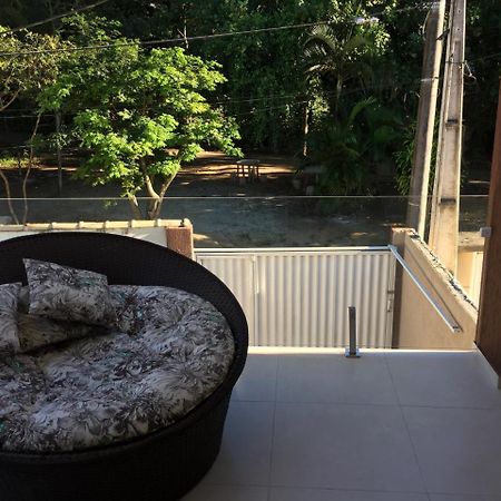 Flat 266 Lägenhet Rio das Ostras Exteriör bild