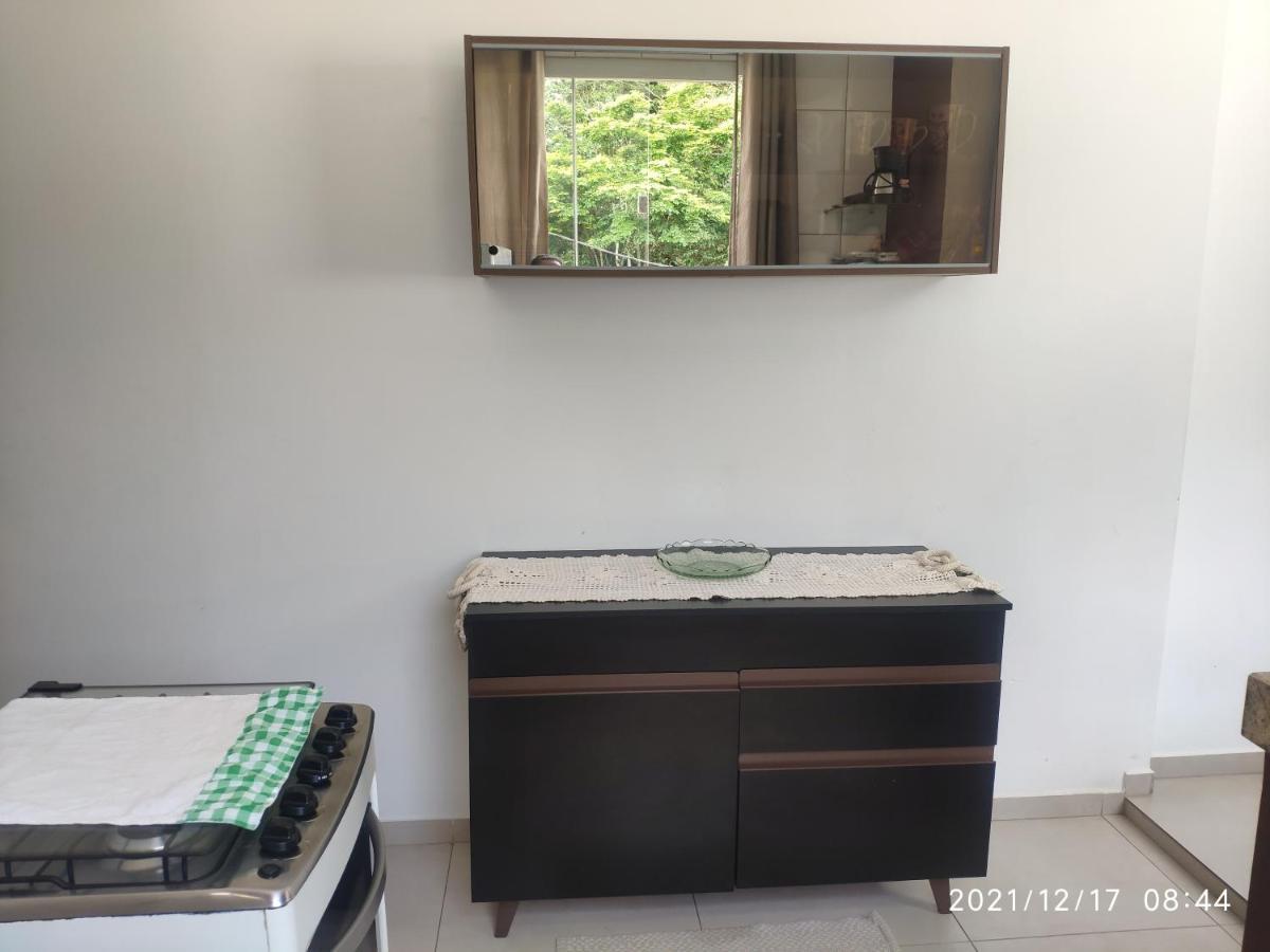 Flat 266 Lägenhet Rio das Ostras Exteriör bild