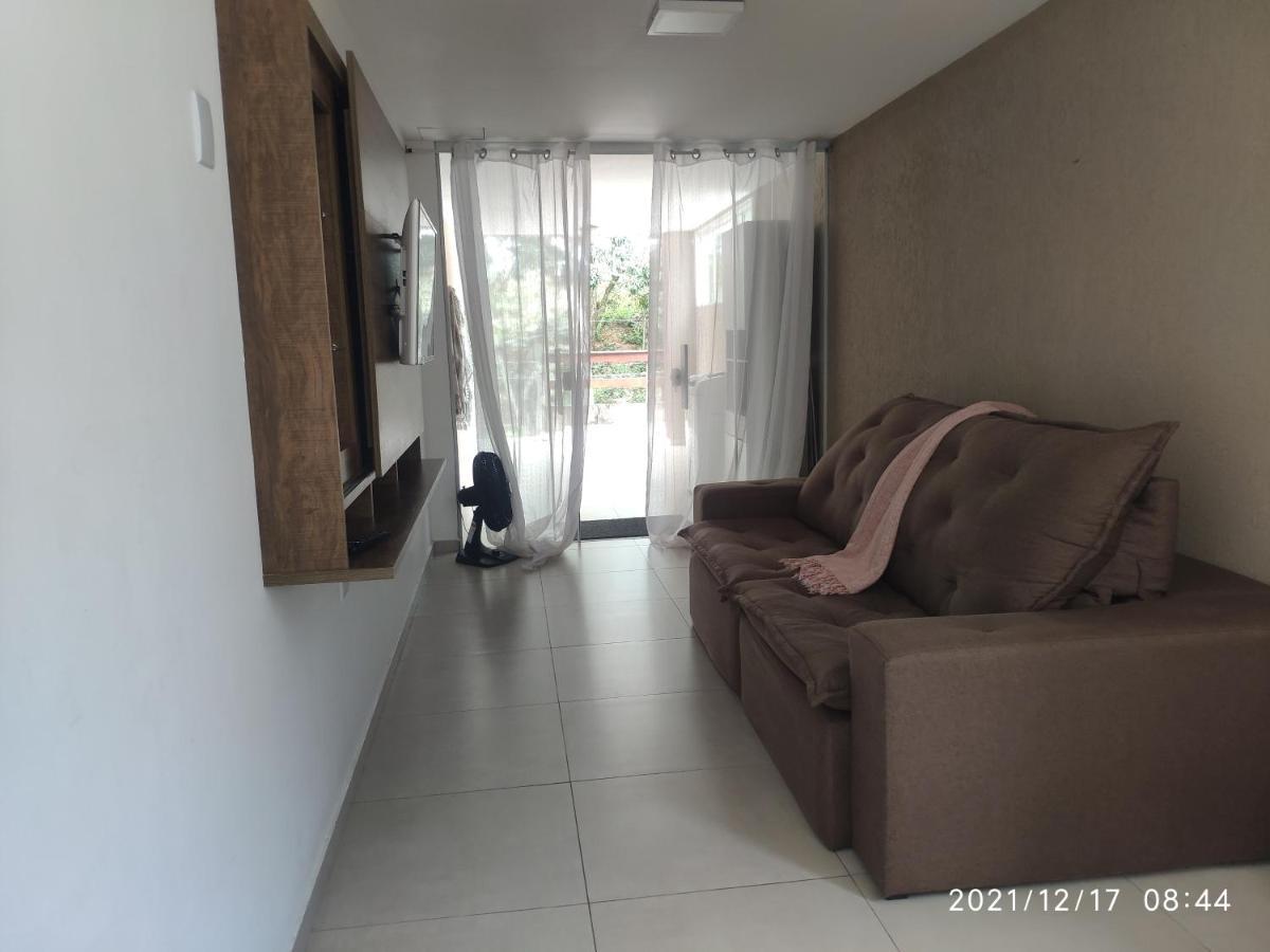 Flat 266 Lägenhet Rio das Ostras Exteriör bild