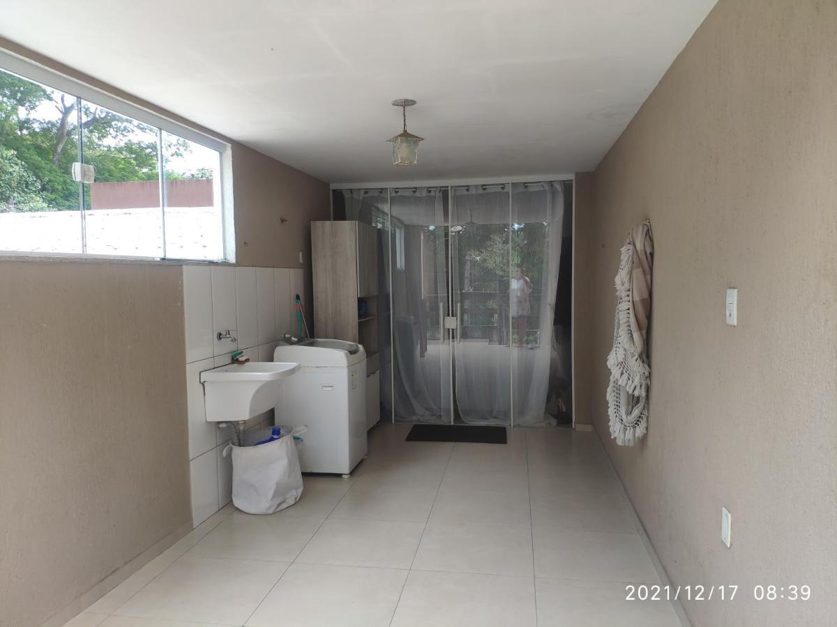 Flat 266 Lägenhet Rio das Ostras Exteriör bild