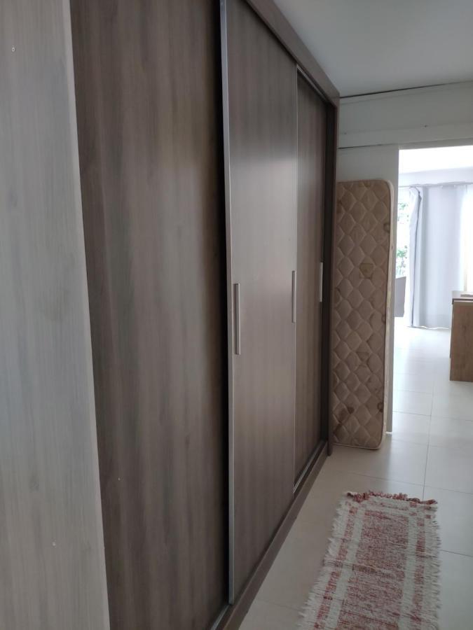 Flat 266 Lägenhet Rio das Ostras Exteriör bild
